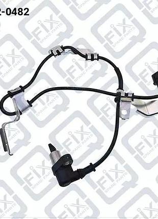 Датчик abs передний (правый), q212-0482.