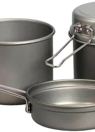 Набор посуды kovea escape