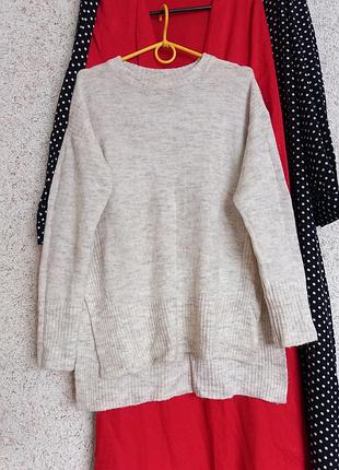 Светр кофта