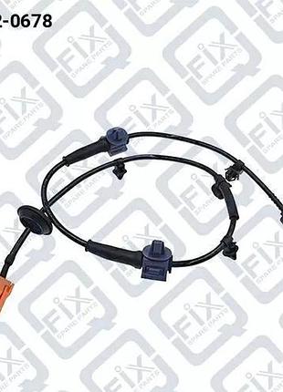 Датчик abs передний левый, q212-0678