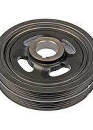 Шкив коленвала, 2312423510