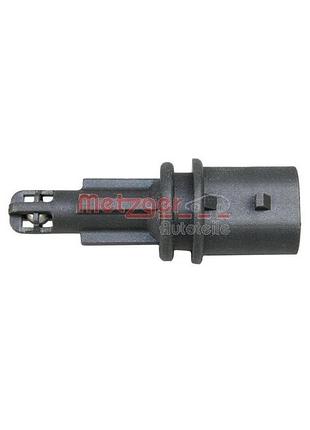 Датчик температуры воздуха opel vectra b (j96) - 1.6 i 16v (f19) (1995.09 - 2004.07) mg 0905074