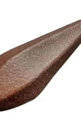 Грузило технокарп in-line горизонт 115г