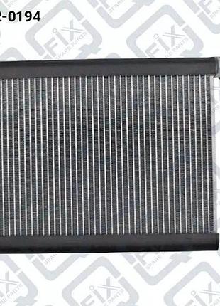 Испаритель кондиционера, q172-0194