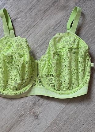 Бюстгальтер marks & spencer 95gg на большую грудь
