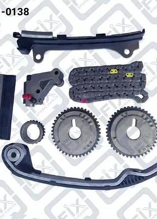 Комплект цепи грм, q181-0138