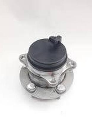 Ступица задняя kia sorento/cerato/hyundai santa fe/elantra/i30 (=527502b100) r18469