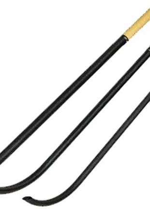 Кобра технокарп карбоновая 100см 26мм