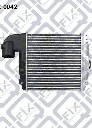 Радиатор интеркулера, q172-0042