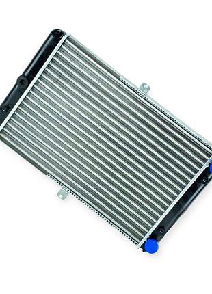 Радиатор охлаждения двигателя иж 2126 ода at