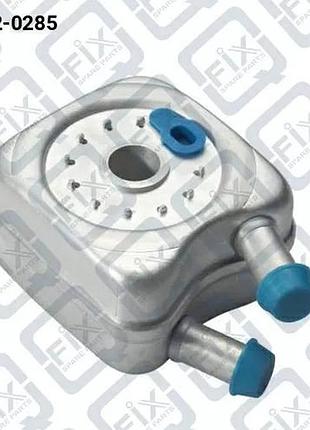 Радиатор охлаждения (маслоохладитель), q172-0285