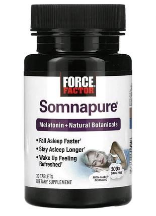 Средство для улучшения сна