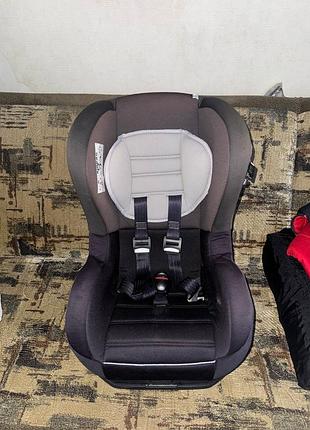 Продам дитяче автокрісло у народному стані бу