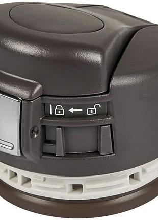 Кришка для термоса zojirushi sm-yaf к:коричневий