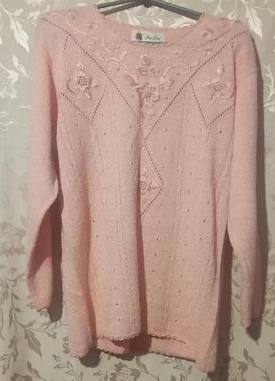 Жіночий светр