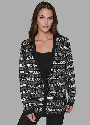 Кардиган женский