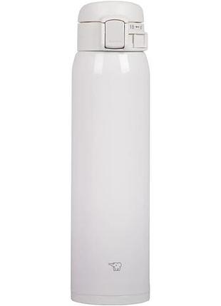Термокружка zojirushi sm-sr60wa 0.6l білий