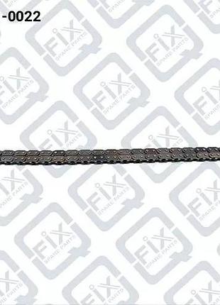 Цепь грм левая, q181-0022