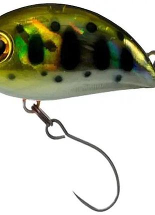 Воблер zipbaits hickory sr 34mm 3.2g #810r