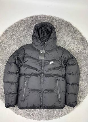 Куртка nike storm-fit