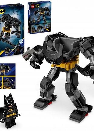 Конструктор "lego" super heroes робоброня бетмена 76270