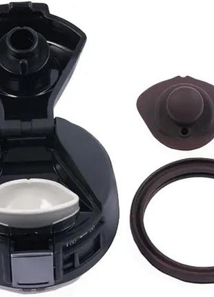 Кришка для термоса zojirushi sm-yaf к:black