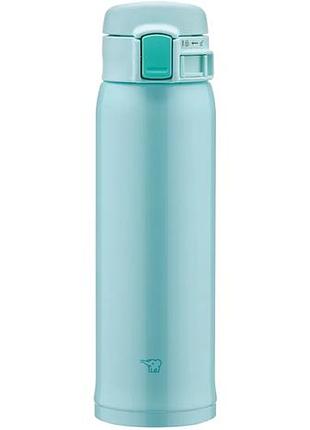 Термокружка zojirushi sm-sr48gp 0.48l м’ятний