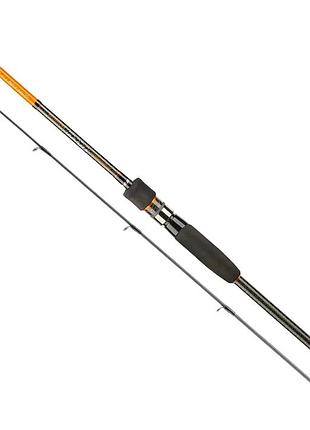 Спиннинг graphiteleader tiro prototype gotps-842ml-t 2.55m 4-24g