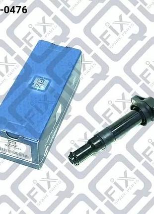 Катушка зажигания, q211-0476