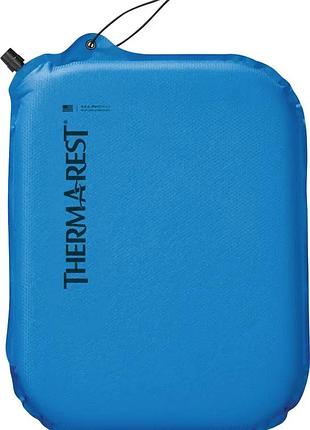 Сидіння therm-a-rest lite seat blue