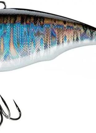 Воблер yo-zuri rattl’n vibe 75s 75mm 23.0g csbl