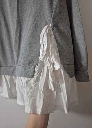 Свитшот diverse, розмір м, l 6