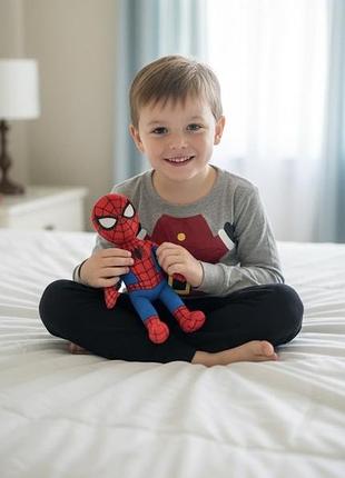 Дитяча піжама новий рік різдво