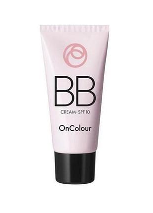 Bb крем spf 10 oncolour 35639-08/25
