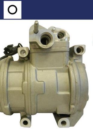 Компресор кондиціонера kia sorento i (jc) 2.5 crdi 4wd 2002.08 - 2011.12 mh acp 1243 000s