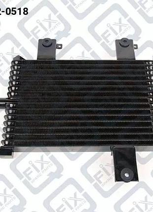 Радиатор масляный акпп, q172-0518