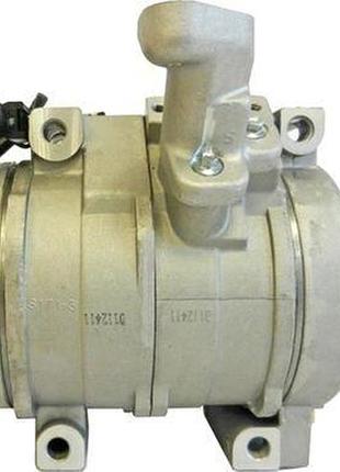Компрессор кондиционера mitsubishi pajero iii (v7_w, v6_w) 3.2 2000.04 - 2006.12 3.2 di-d (v68w) 4m41 mh acp 9