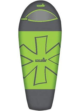 Спальный мешок norfin atlantis 350 0°- (-10°) / l