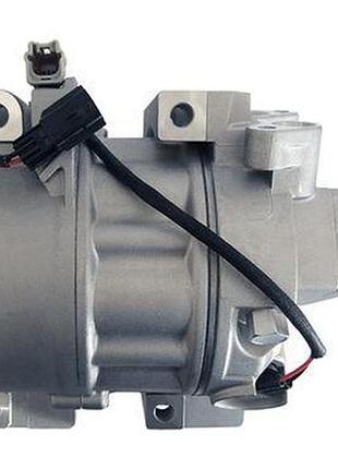 Компрессор кондиционера nissan x-trail (t31) (07-) 2.5 i 16v mh acp 921 000s