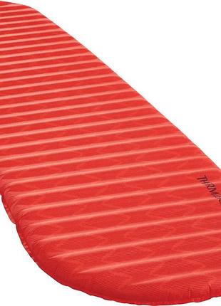 Килимок самонадувний therm-a-rest prolite apex rw heat wave