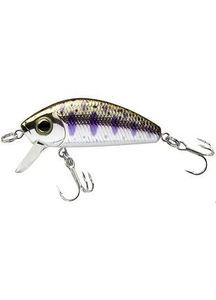 Воблер yo-zuri l-minnow s 44mm 5.0g m113 (0.5-1.0m)
