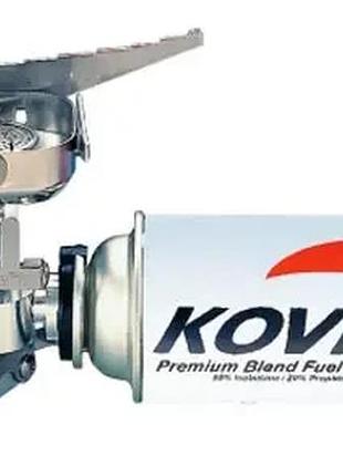 Горелка газовая kovea maximum