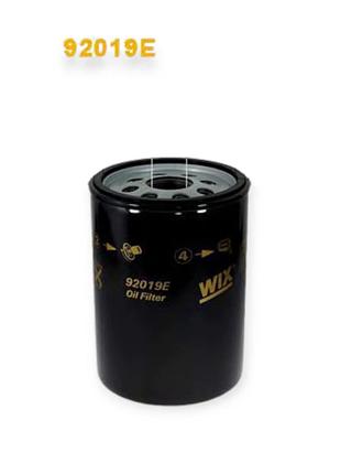 Фильтр масляный neoplan, man truck wix filters