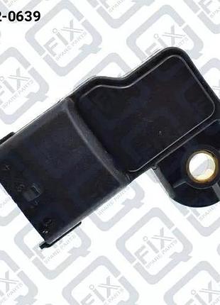 Датчик абсолютного давления (map), q212-0639