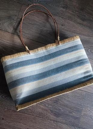 Сумка, сумка пляжная