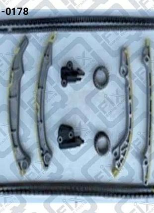 Комплект ланцюгу грм, q181-0178