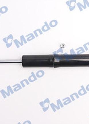 Амортизатор газомасляный audi 100 [82-][91-] / audi 200 [84-] задн mnd mss015652