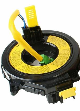 Кольцо airbag контактное, шлейф руля 934902f001