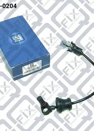 Датчик abs задний, q212-0204