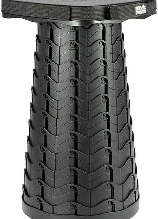 Стул раскладной skif outdoor tower q. черный